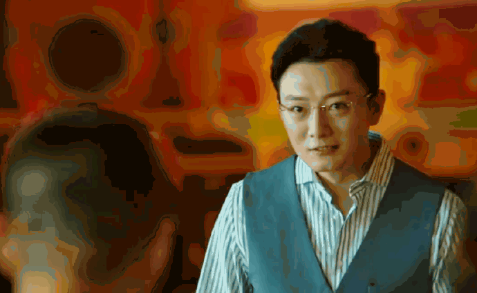 两位主播不