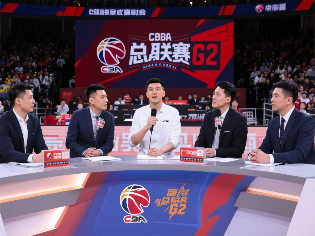 桑巴舞者