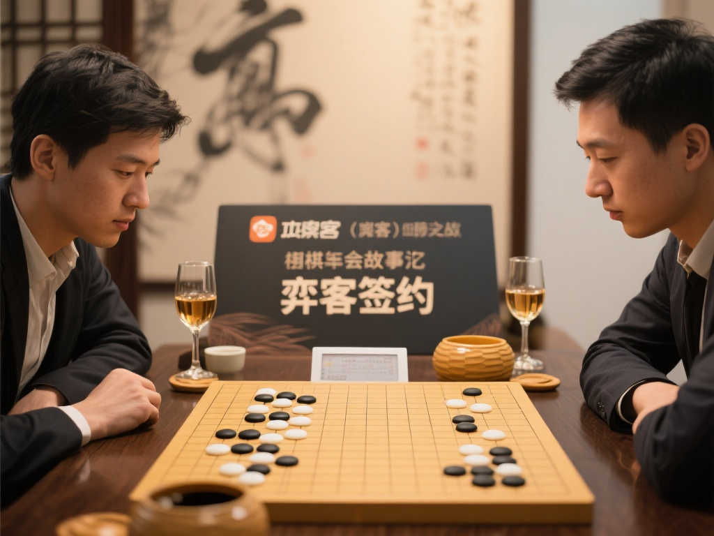 核心任务之