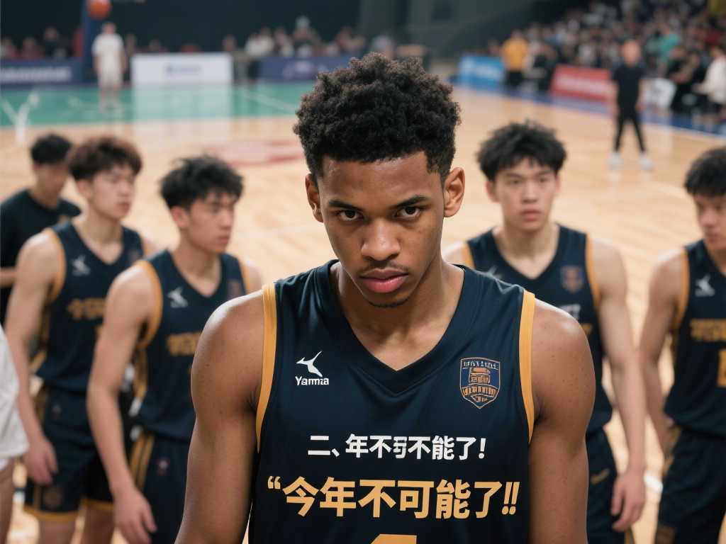 与队友间的