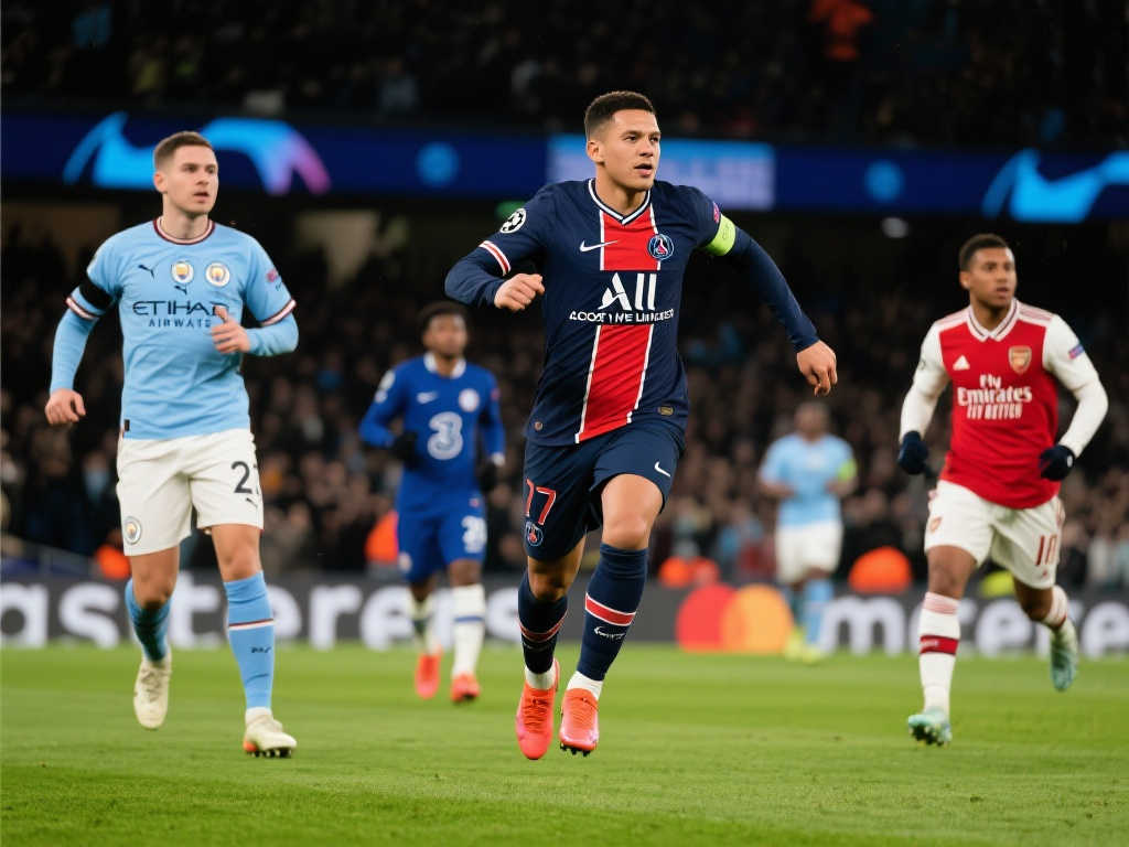 好的事情发 好的事情发