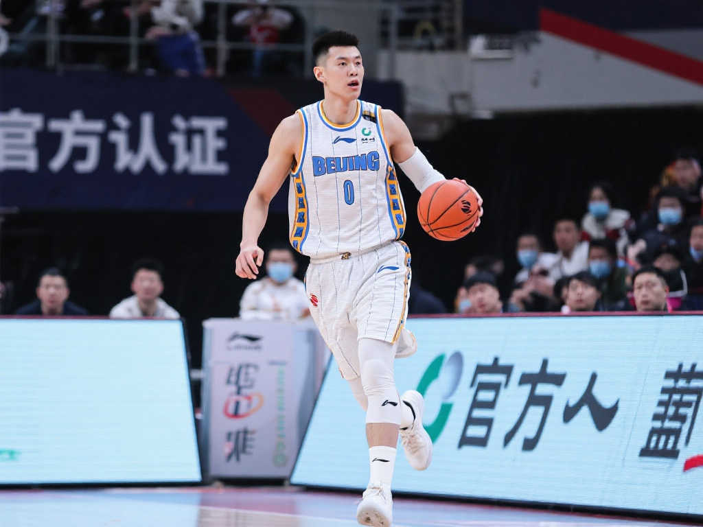 这位小将的