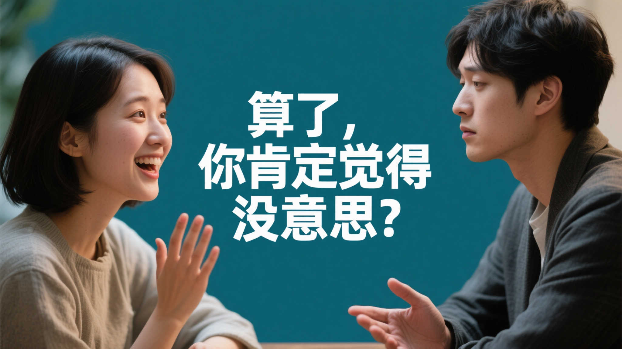 能导致年轻