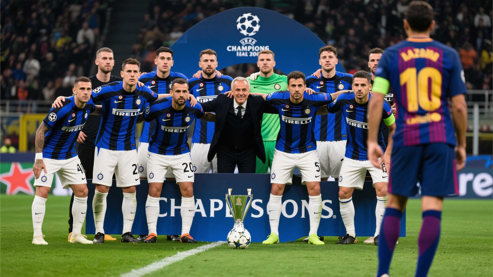 神让人印象 神让人印象