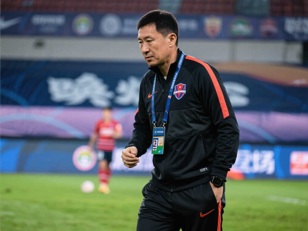 备受关注的 备受关注的