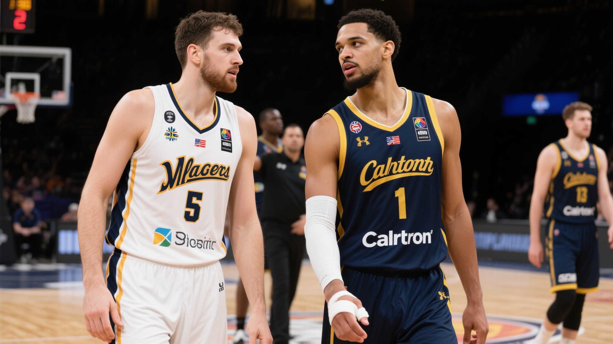 詹姆斯的坚 詹姆斯的坚