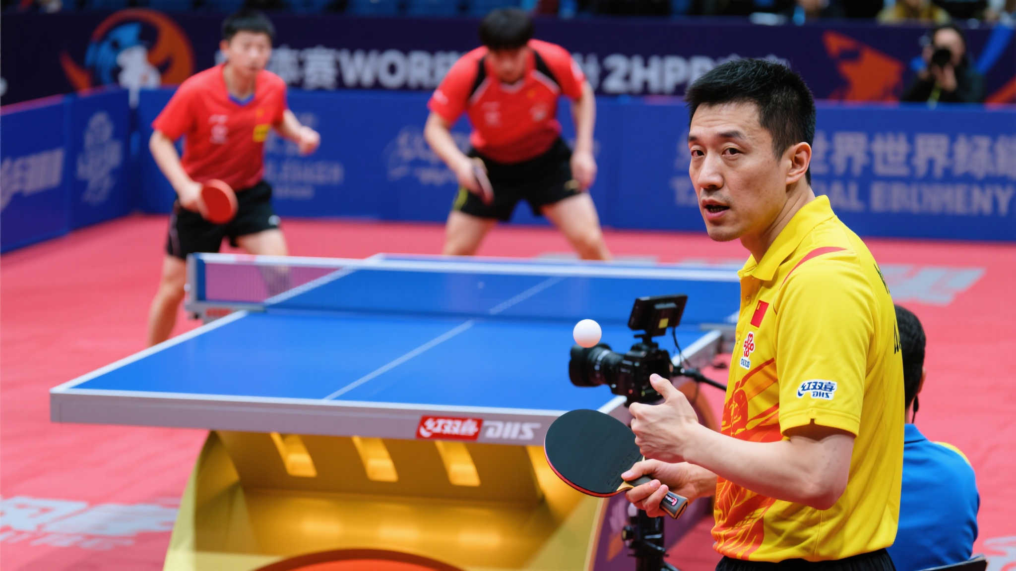 具有压迫力 具有压迫力